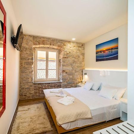 Idassa Atrium Rooms Zara Esterno foto