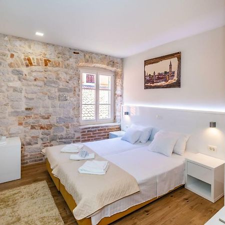 Idassa Atrium Rooms Zara Esterno foto