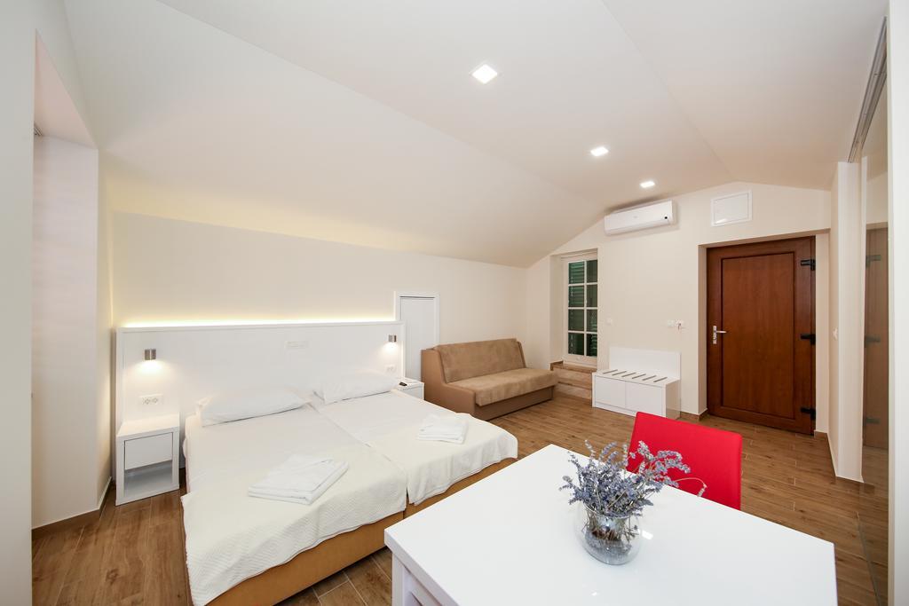 Idassa Atrium Rooms Zara Esterno foto
