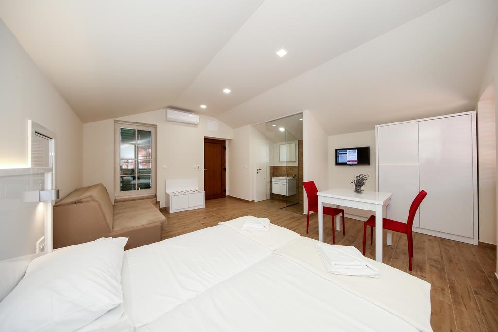 Idassa Atrium Rooms Zara Esterno foto