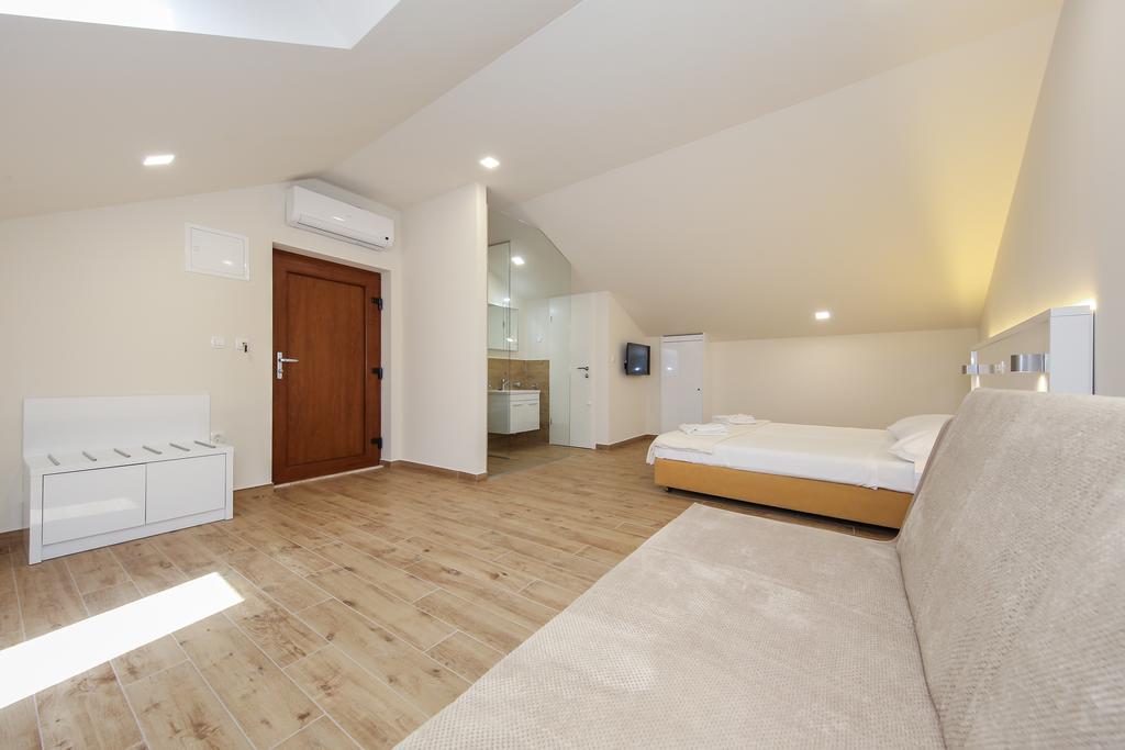Idassa Atrium Rooms Zara Esterno foto