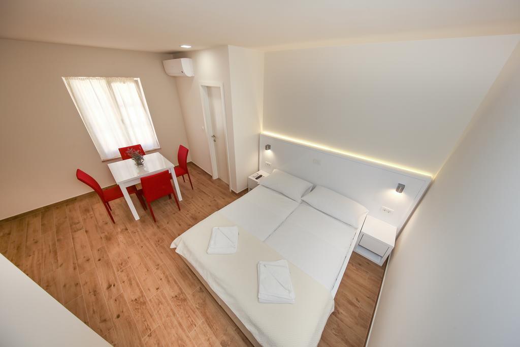 Idassa Atrium Rooms Zara Esterno foto