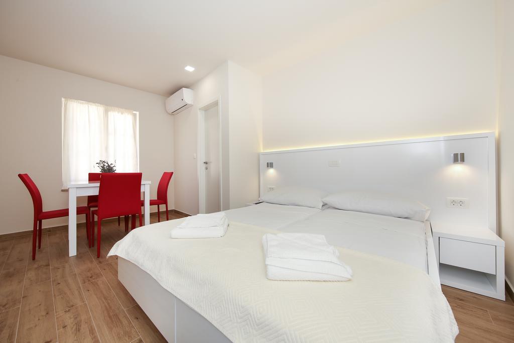 Idassa Atrium Rooms Zara Esterno foto