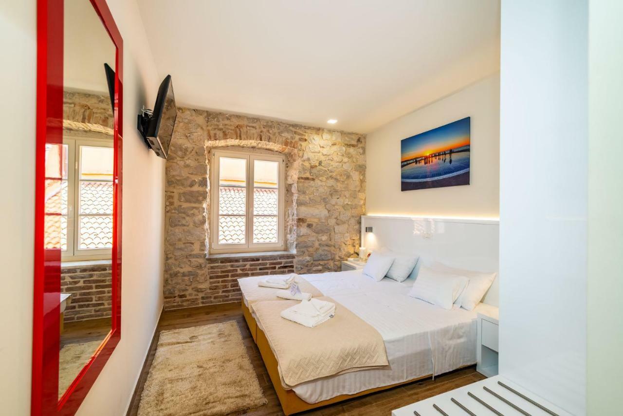 Idassa Atrium Rooms Zara Esterno foto