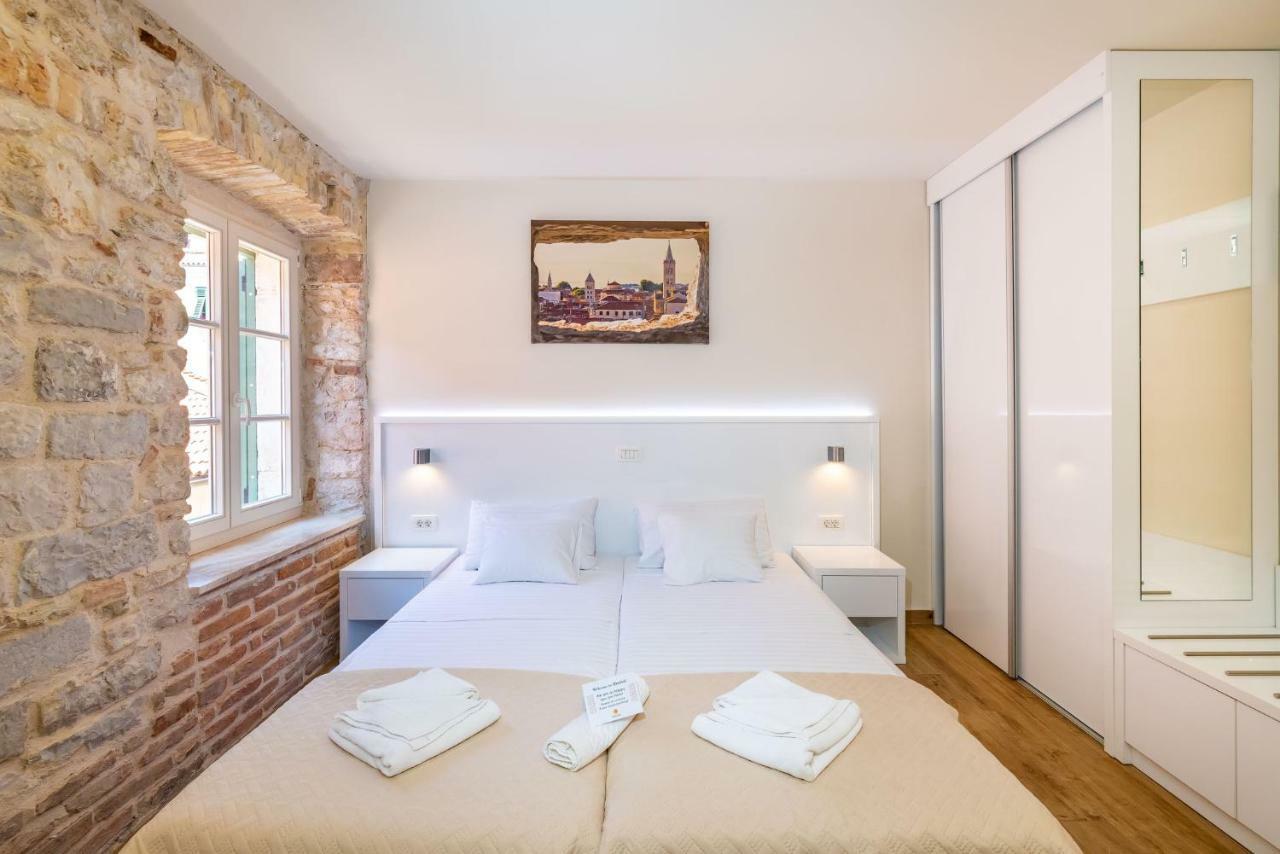 Idassa Atrium Rooms Zara Esterno foto
