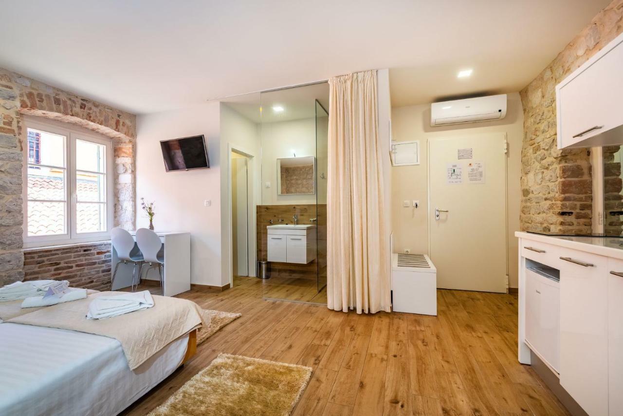 Idassa Atrium Rooms Zara Esterno foto