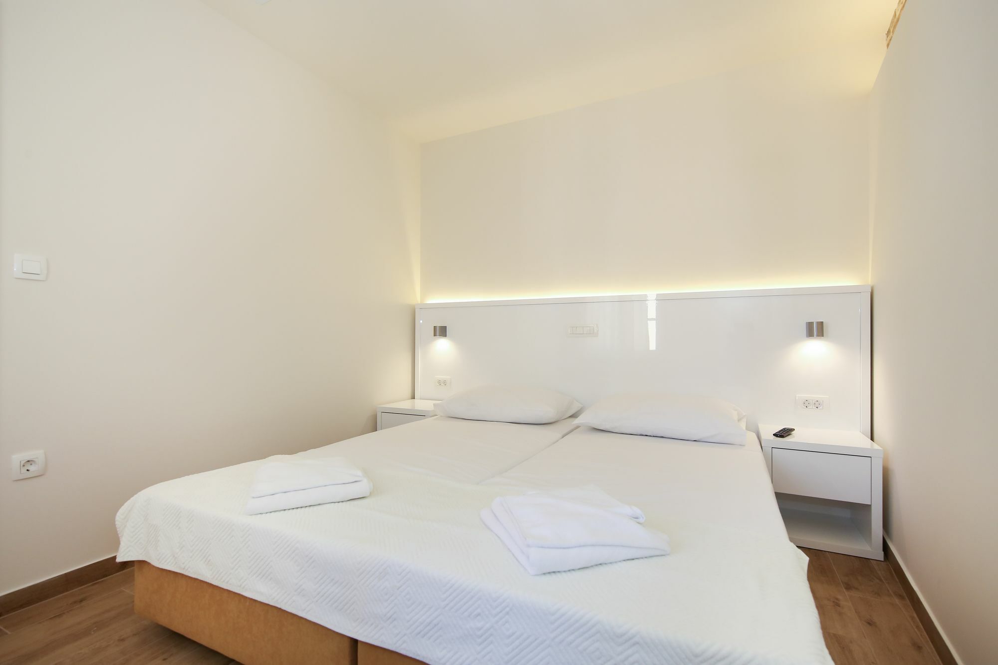 Idassa Atrium Rooms Zara Esterno foto